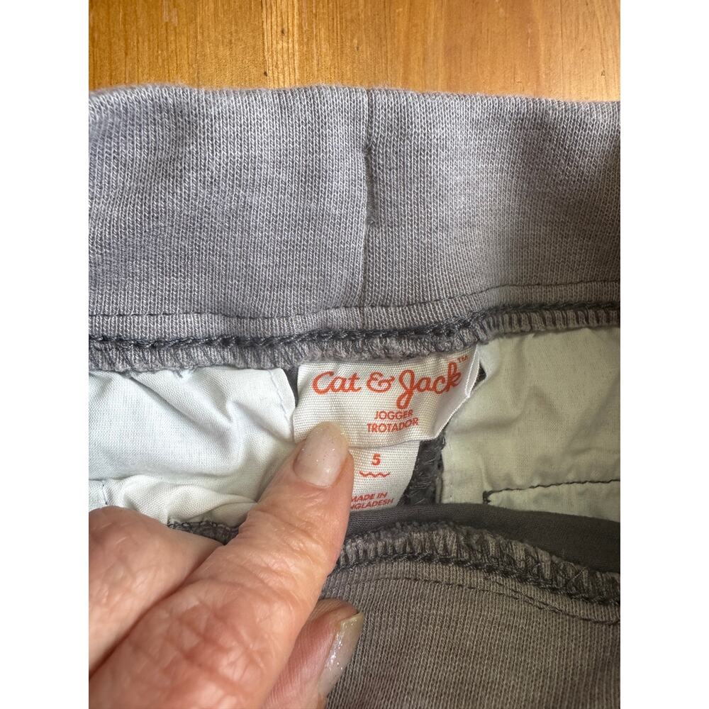 Boys pants/shorts  bundle size 5 - Picture 8 of 13